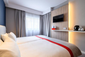 Гостиница Holiday Inn Express Mechelen City Centre, an IHG Hotel  Мехелен